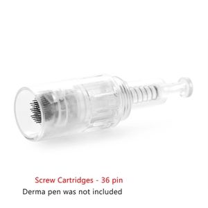 Derma Pen replacement needles